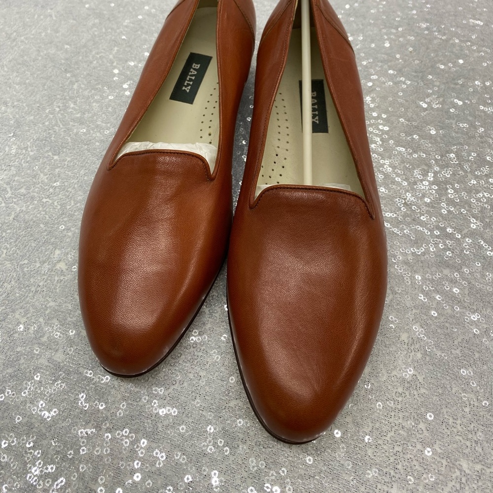 Like new loafers